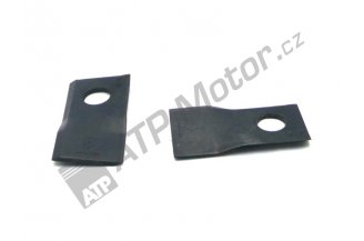 98669284A: Blade LH ZTR-205,245,285
