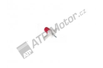 240084: Držák trysky kompletní průchozí