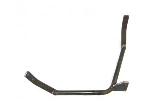 67457099P: Holder for rubber mudguard RH