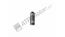Ochrana podvozku - černá, přelakovatelná 1 L Liqui Moly
