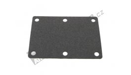 Side cover head gasket