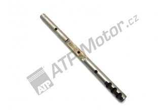 87120001: Tyč řazení 3+4.R B