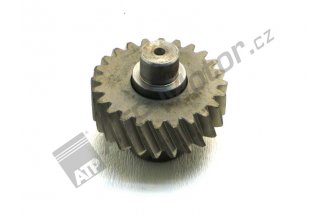 54004004: Gear 4th speed t=24 JRL