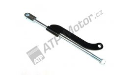 Táhlo zvedací úplné