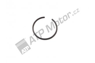 970177: Kroužek pojistný drát 60
