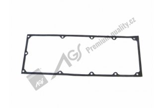 30112013: Cover gasket gearbox AGS