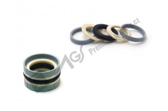 52153731: Gasket AGS