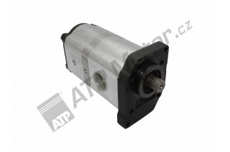 55420959: Hydraulic pump 60L URD 25/10.90V