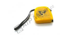 Metr svinovací 5 m ATP