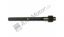 Ausgleichswelle z=12