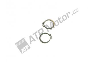 970230: Sicherungsring 21 außen