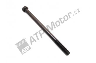 89245010: Weight bolt rear M16x1,5x240