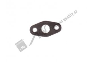 78007055: Pumpenflanschdichtung 78-007-155 AGS