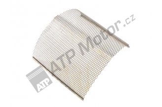 955305: Kühlergrill Z2011-Z4011