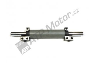 930821: Steering cylinder assy CA 20.19 URIII,FRT