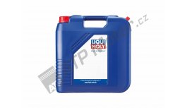 Hydraulic oil hlp 10 20l Liqui Moly