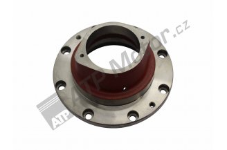 64131001: Víko JRL+