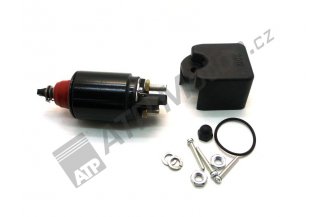 934756: Spínač startéru úplný ISK JRL+FRT