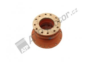 53161002: Pouzdro zadní nápravy P 63-161-002