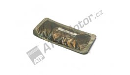 Vložka radiální CT-22