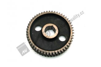 78004004AGS: Camshaft gear t=52 AGS