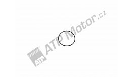 Kroužek těsnící FHD