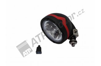 935577: Rear work lamp rear MAJN