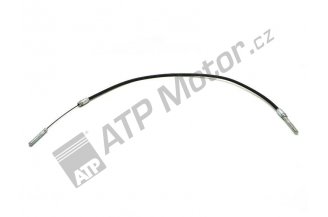 23296010: Throttle cable Super-E