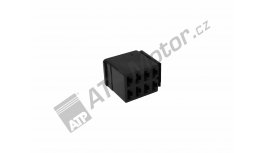 Patice přepínače 8 pólová H8 P,F