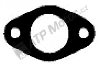 MTE78,13: Těsnění sacího potrubí M14-10