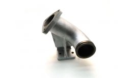 Exhaust elbow LKT-81 TUR