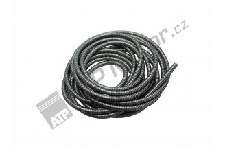 Z25CHR14: Protector galvanized d=14 mm
