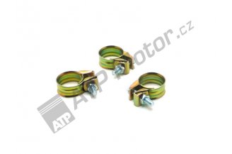 336051451303: Spona hadicová GBS 23-25