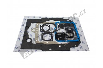 84121999: Sada těsnění převodovky