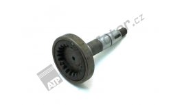 Antriebswelle HS 26.03