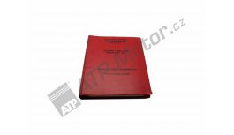 Catalogue Ursus 6012/6014