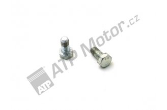 991467: Šroub M10x22, 43-S-M10x22