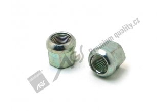 311129996912 AGS: Matice disková M18x1,5 97-3636 DESTA CA AGS