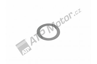 Z5017.0406: Podložka těsnící vstřikovacího ventilu