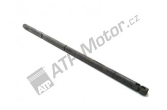 54147117: JRL-Schaltwelle