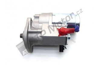 STARTERCUMMINS: Startér 12V/2,2kW, z=9