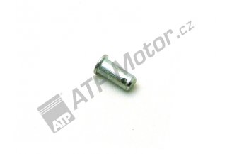 995697: Pin 10x22x18,5