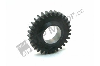 33351352: Gear t=30 3-3350-35