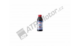 Hypoid getriebeoil tdl75w-90 ts  500ml Liqui Moly