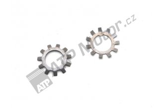 4: Sicherungsscheibe MB-4 97-0751, 95-0425