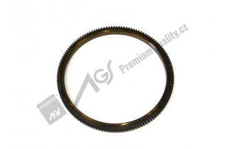 80003062AGS: Flywheel ring gear t=132 AGS *