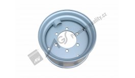Kolo disk. 8,25x16,5 6/205/161 A2 VS ET0 AGS