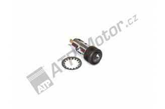 54350901: Steckdose mit Feuerzeug JRL+FRT