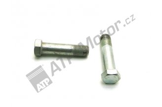 993048: Bolt M16x1,5x65