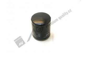 902001002AGS: Filtr olejový DEU 4V 902-800-001 MAJD AGS